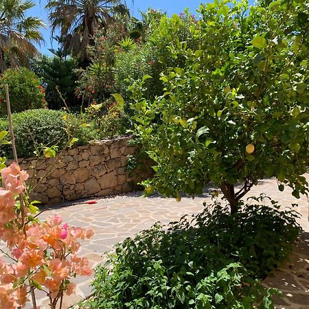 Villa Anastasia คุญญานา ภายนอก รูปภาพ