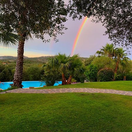 Villa Anastasia คุญญานา ภายนอก รูปภาพ