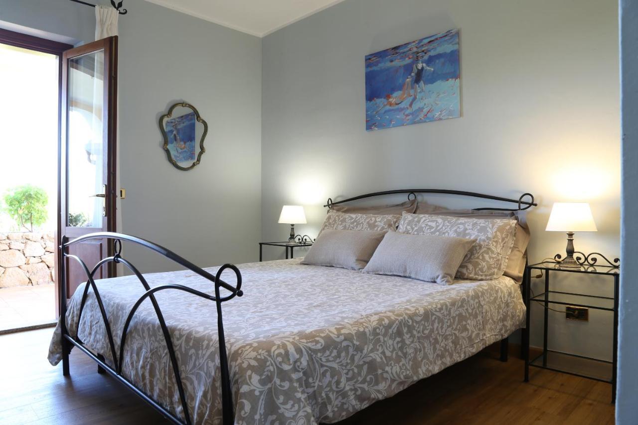 Villa Anastasia คุญญานา ภายนอก รูปภาพ