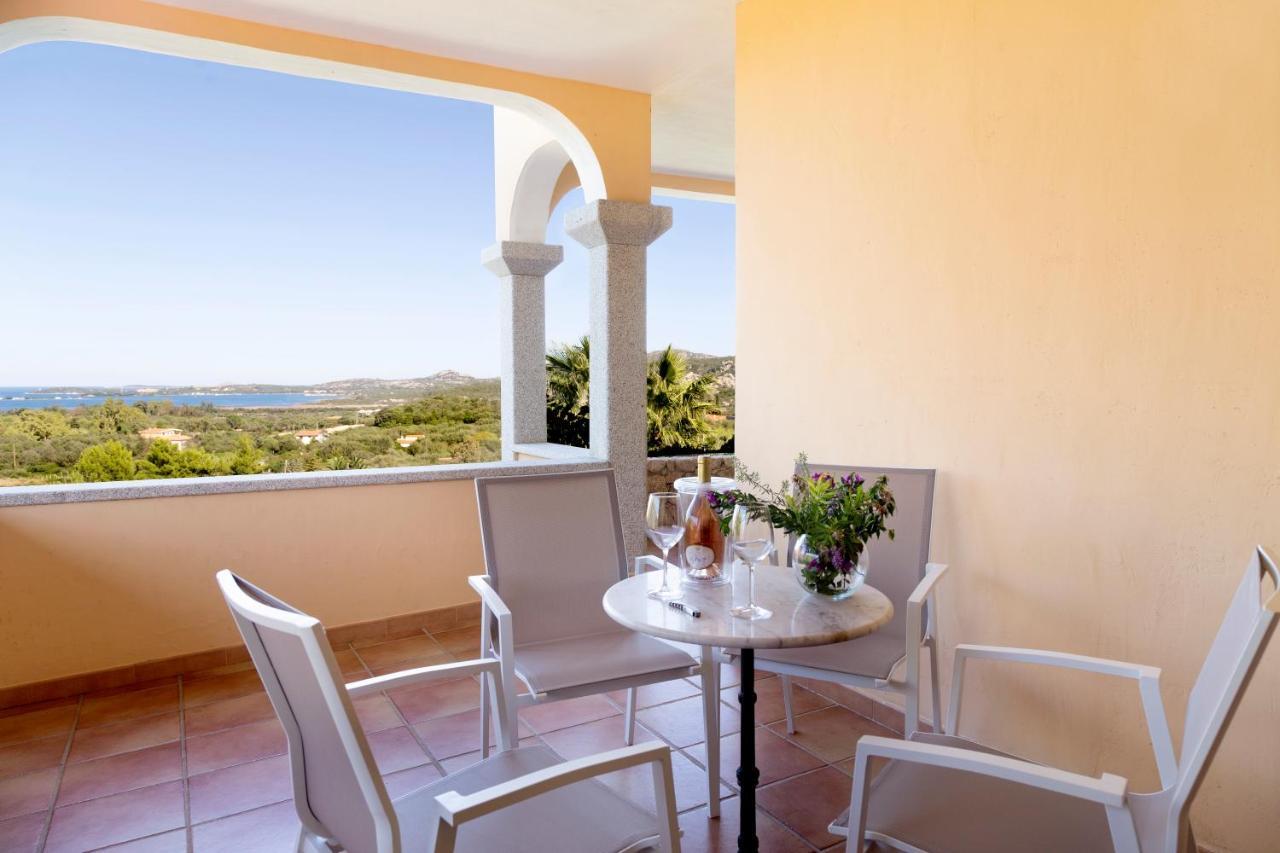 Villa Anastasia คุญญานา ภายนอก รูปภาพ