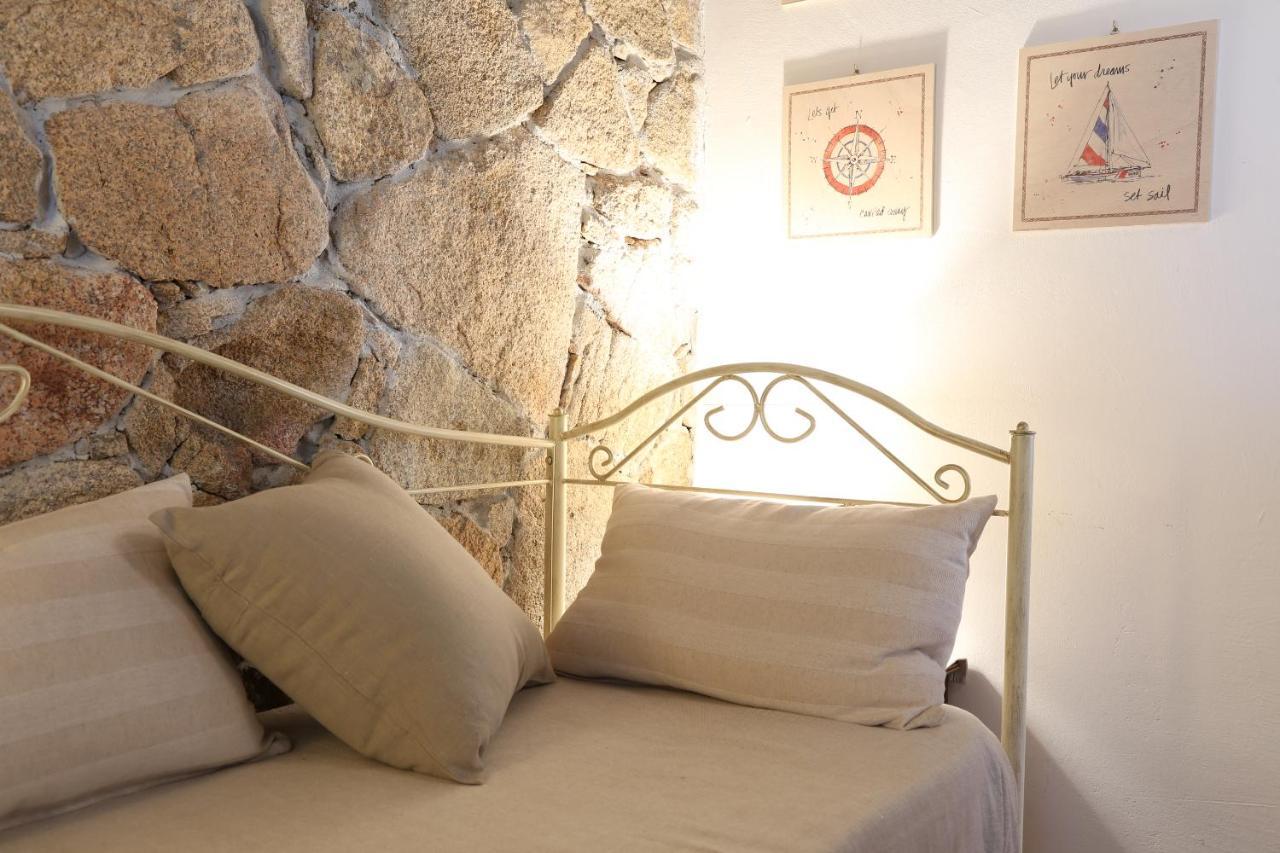 Villa Anastasia คุญญานา ภายนอก รูปภาพ