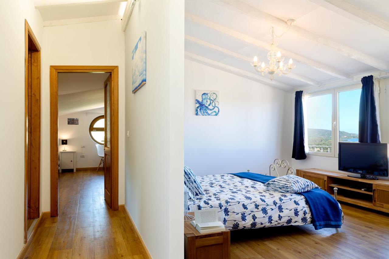 Villa Anastasia คุญญานา ภายนอก รูปภาพ