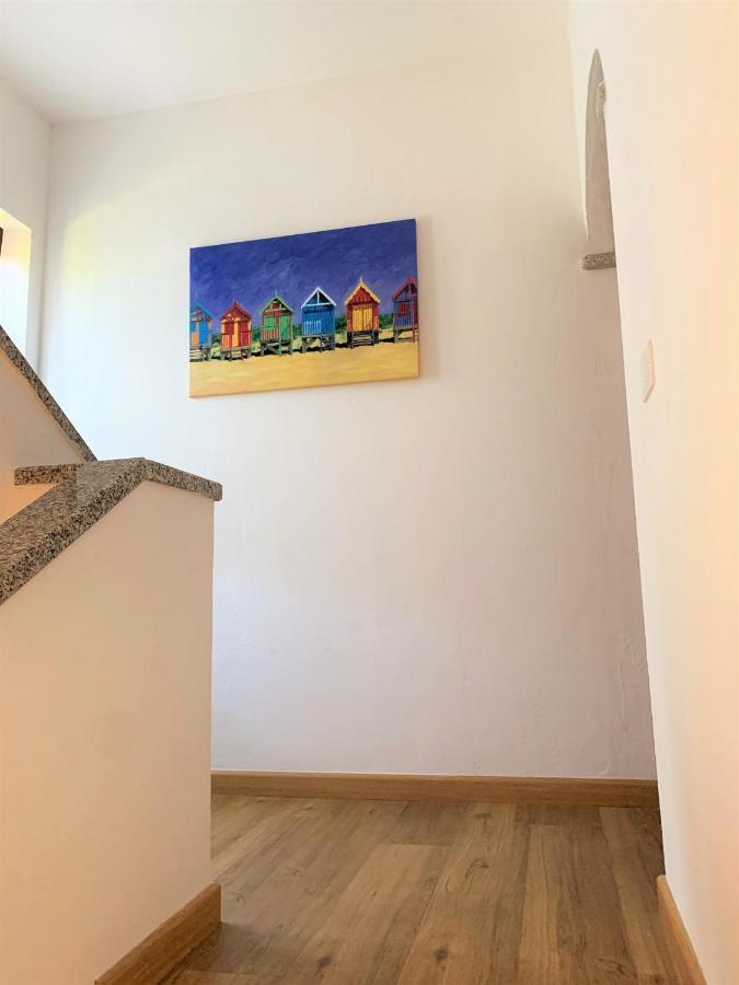 Villa Anastasia คุญญานา ภายนอก รูปภาพ