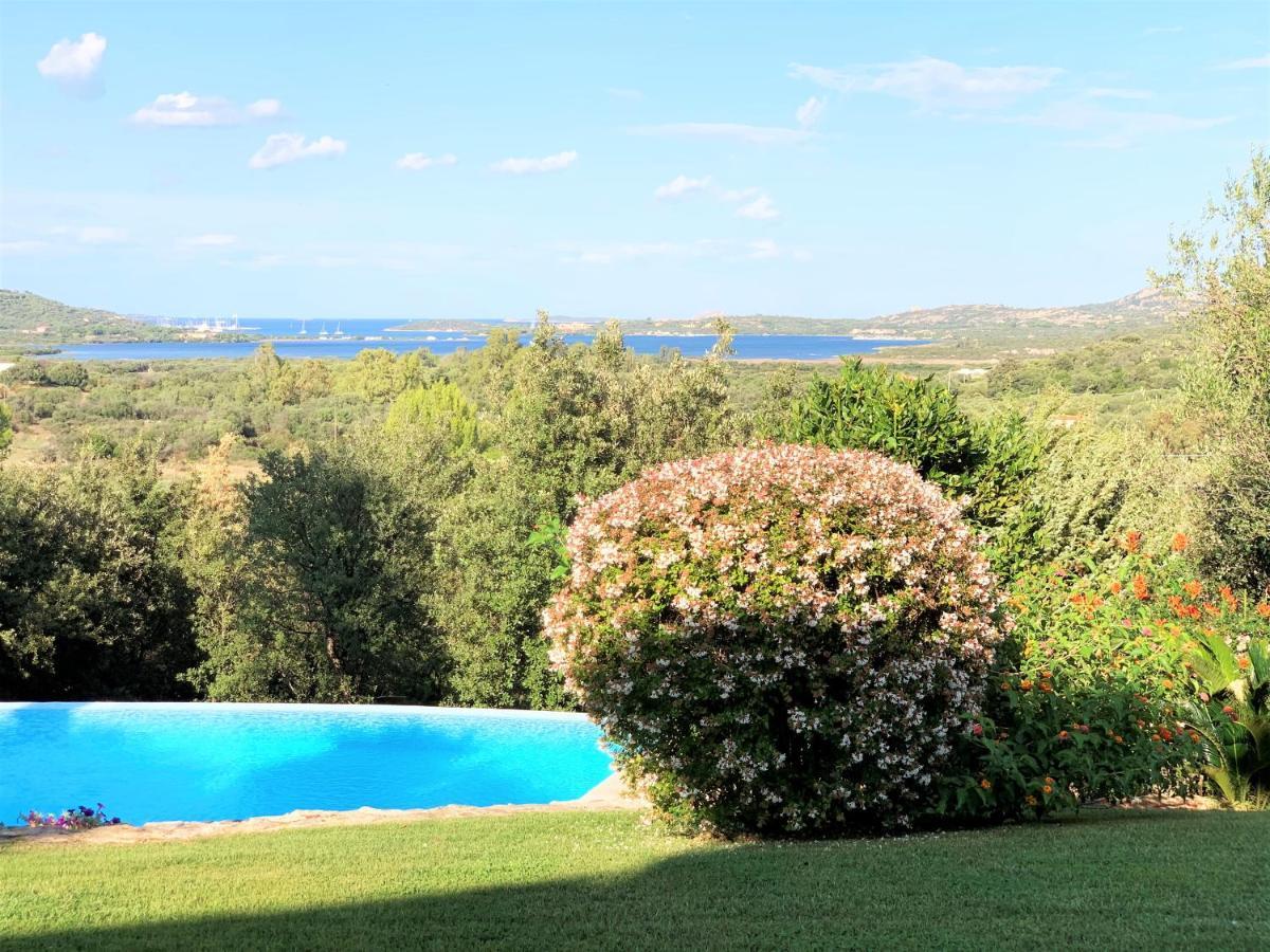 Villa Anastasia คุญญานา ภายนอก รูปภาพ