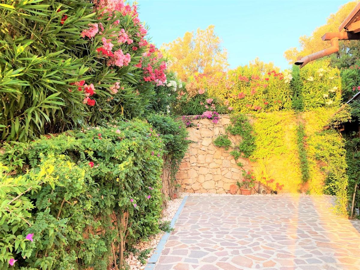 Villa Anastasia คุญญานา ภายนอก รูปภาพ