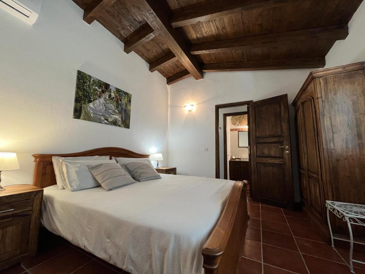Villa Anastasia คุญญานา ภายนอก รูปภาพ