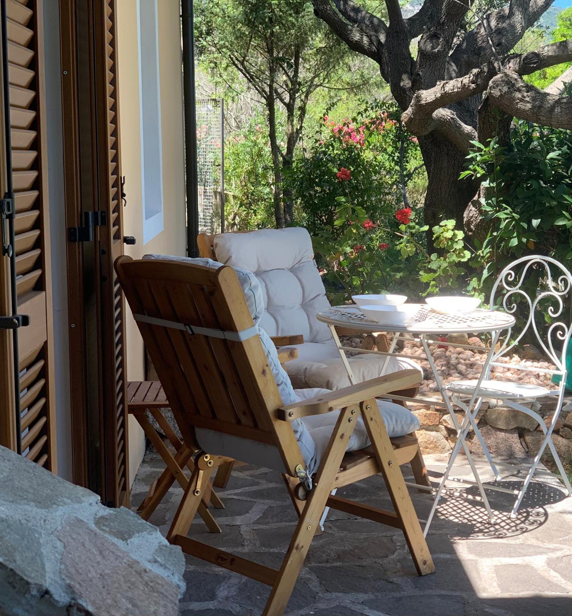 Villa Anastasia คุญญานา ภายนอก รูปภาพ