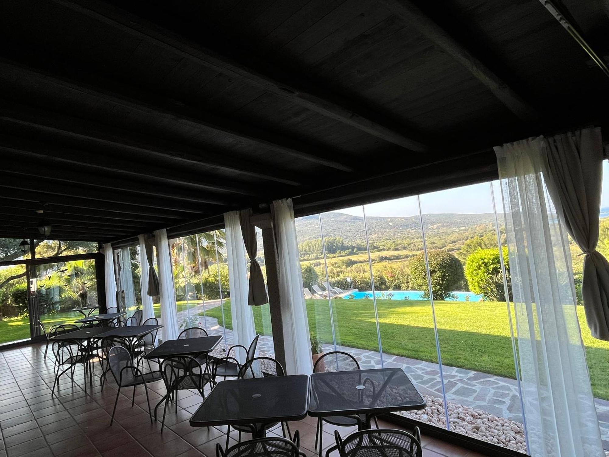 Villa Anastasia คุญญานา ภายนอก รูปภาพ