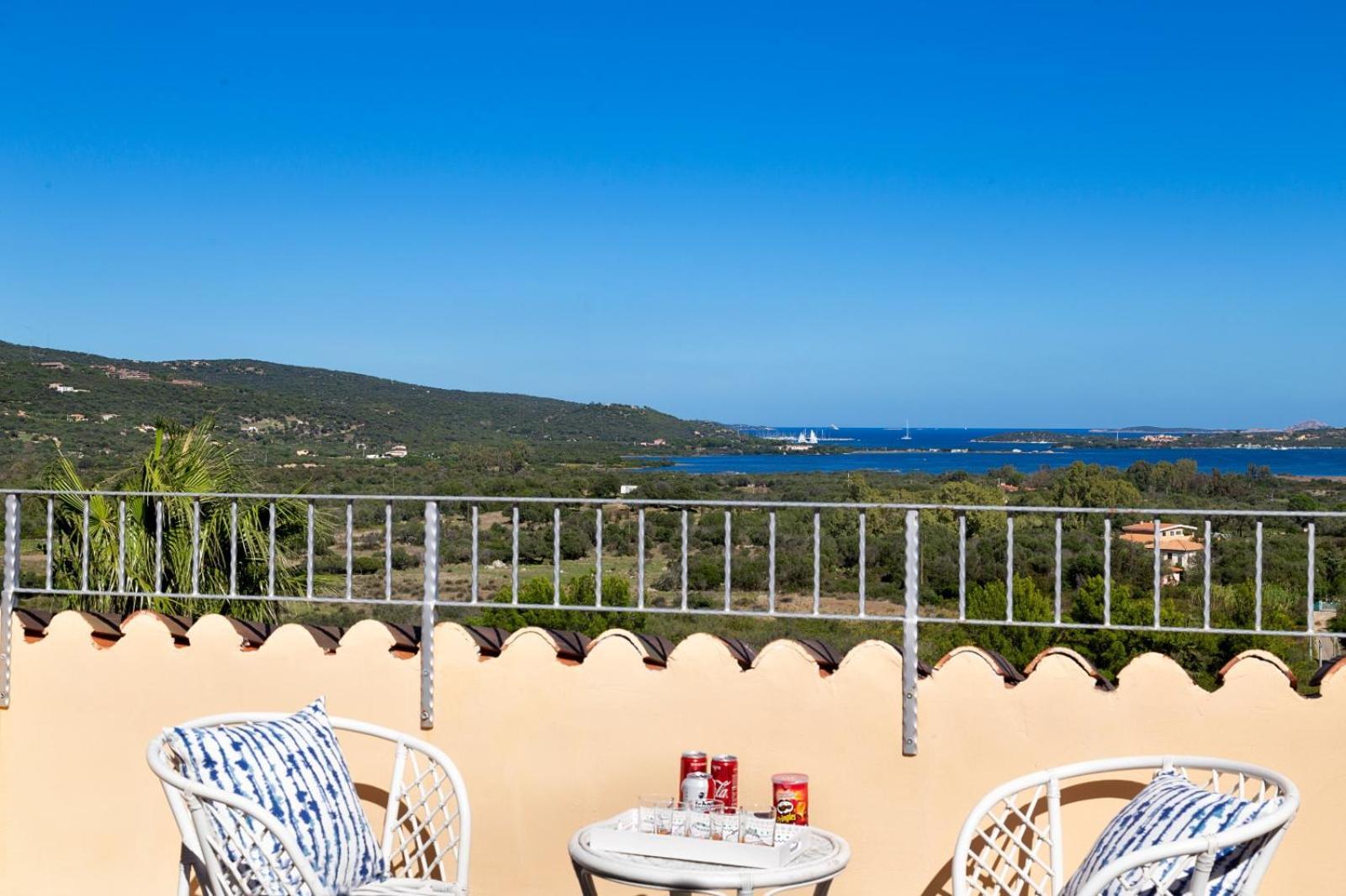 Villa Anastasia คุญญานา ภายนอก รูปภาพ