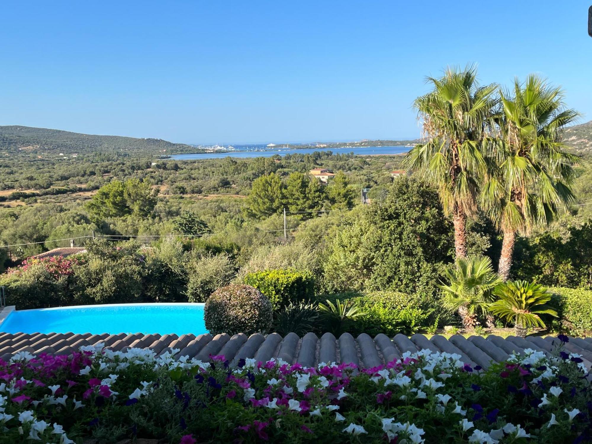 Villa Anastasia คุญญานา ภายนอก รูปภาพ
