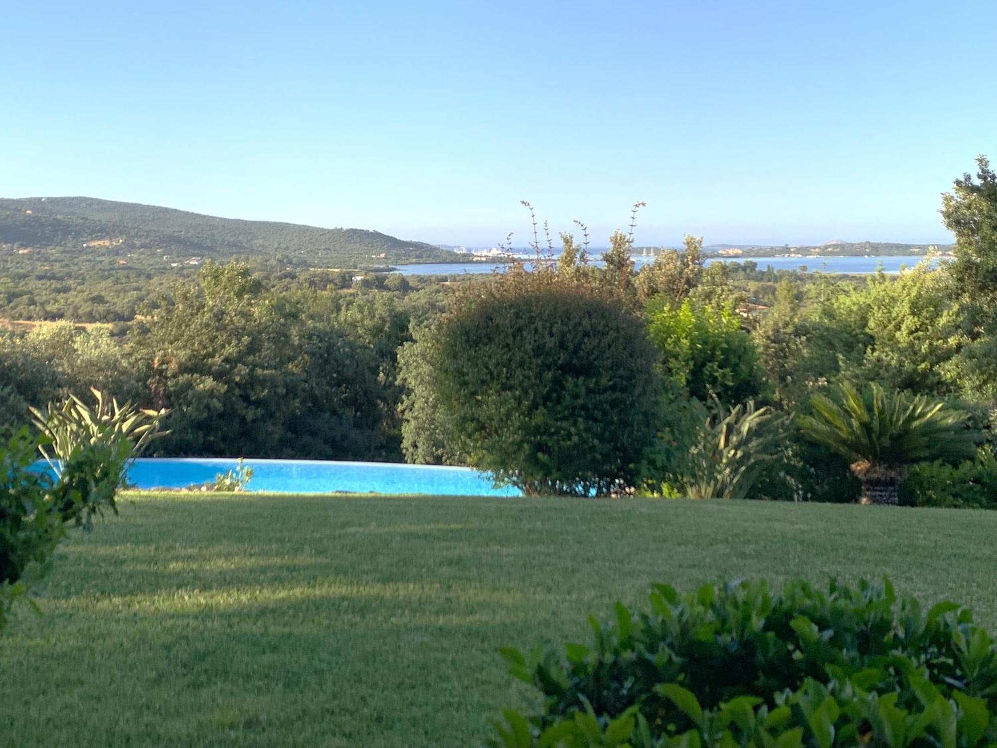 Villa Anastasia คุญญานา ภายนอก รูปภาพ