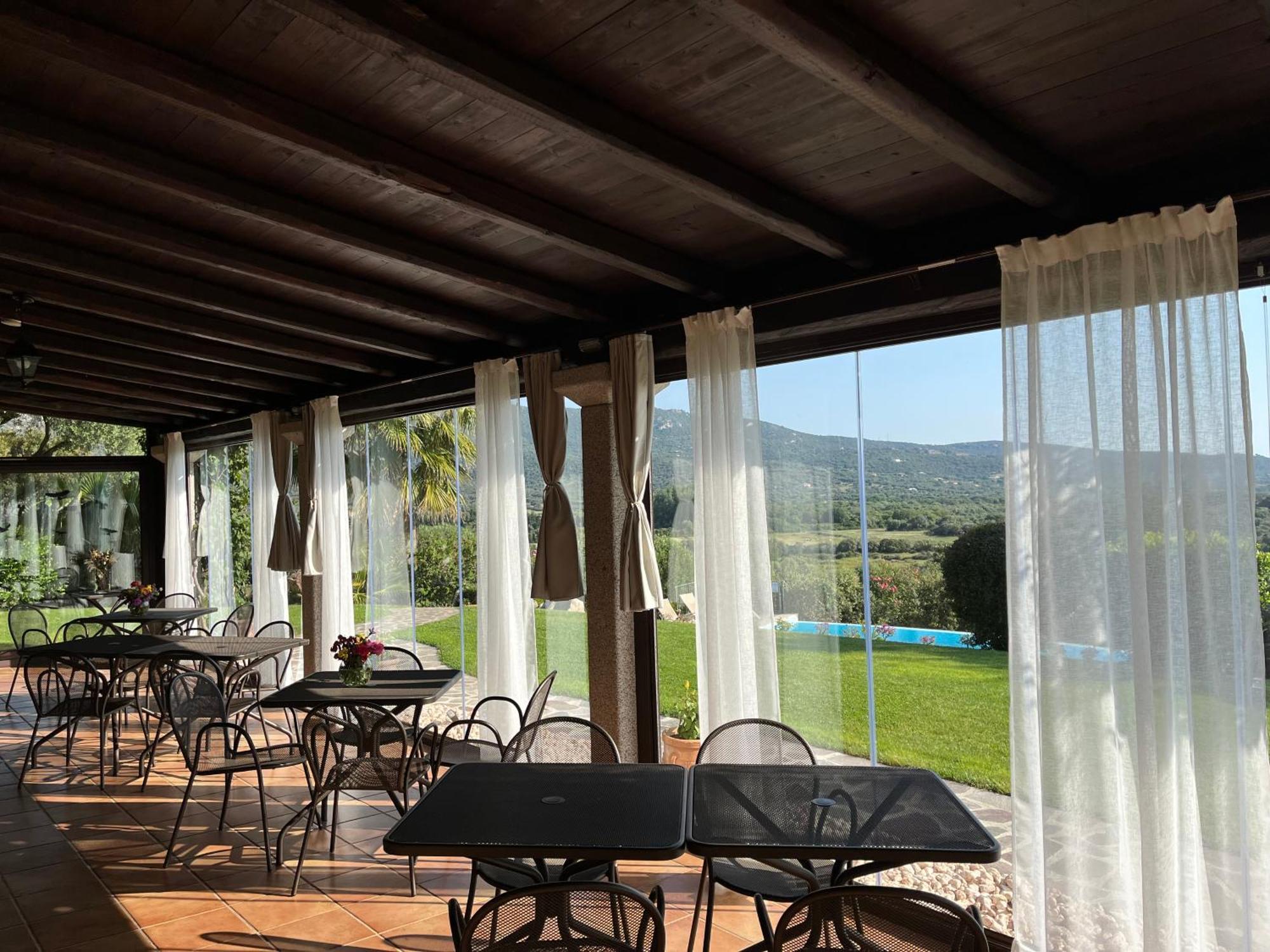 Villa Anastasia คุญญานา ภายนอก รูปภาพ